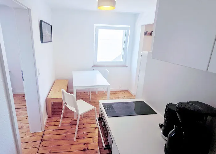 Appartement Weidenpesch *