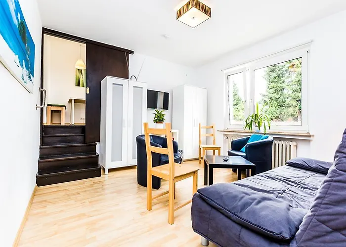 Appartement Weidenpesch Cologne