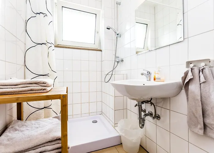 Appartement Weidenpesch Cologne