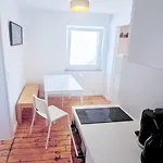 Apartment Weidenpesch *