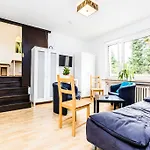 Apartment Weidenpesch Cologne