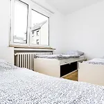 Weidenpesch Cologne