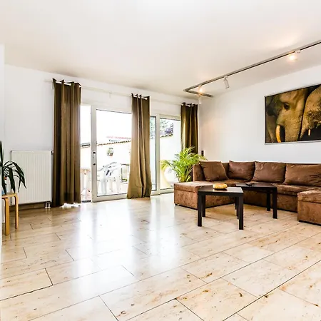 Appartement Weidenpesch *