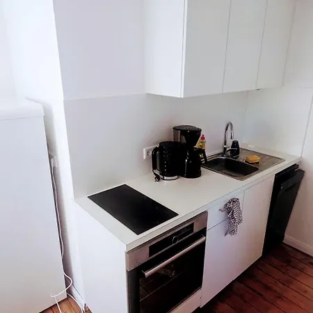 바이덴페쉬 * 쾰른