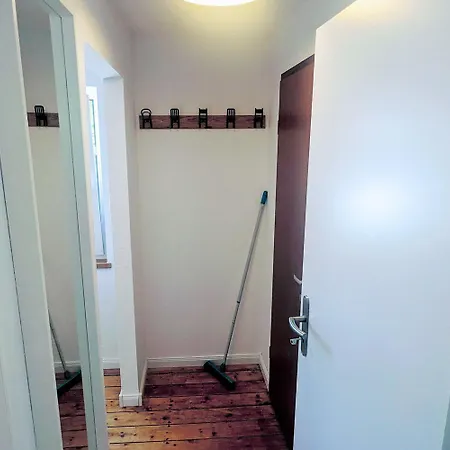 Apartment Weidenpesch