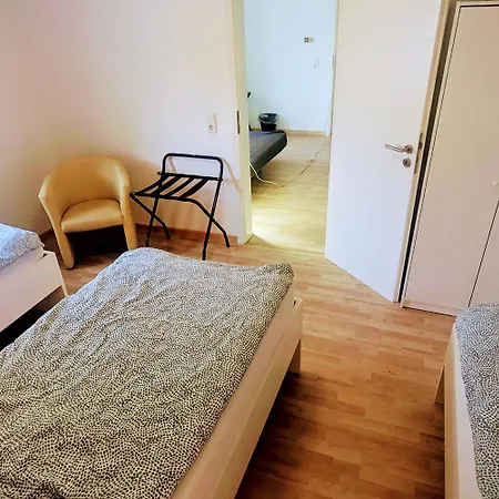 Apartment Weidenpesch