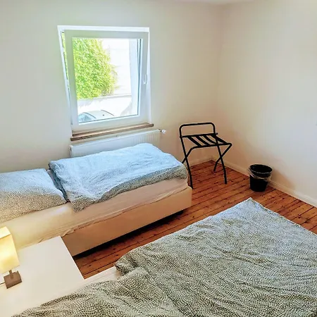 科隆怀登佩奇公寓 *