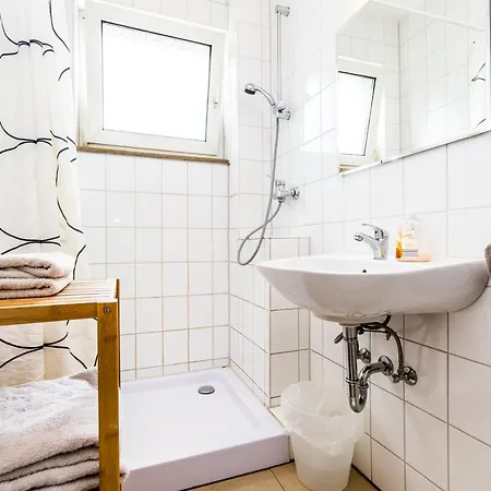 Apartment Weidenpesch Cologne