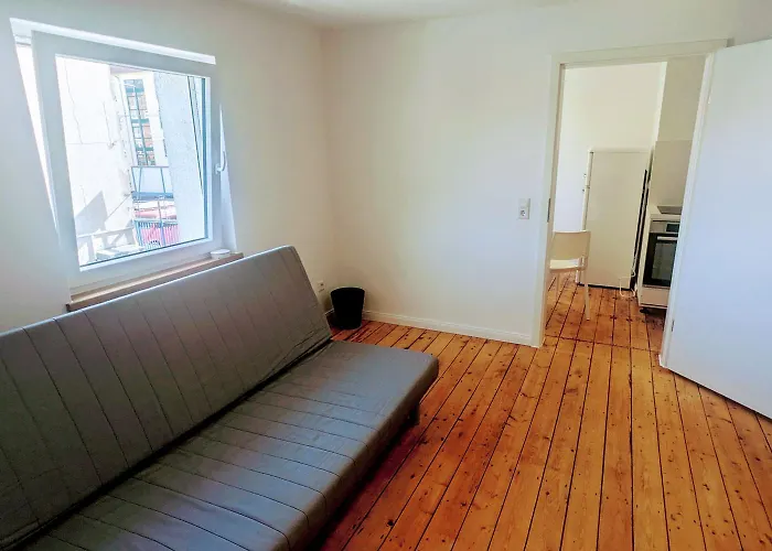 科隆怀登佩奇公寓