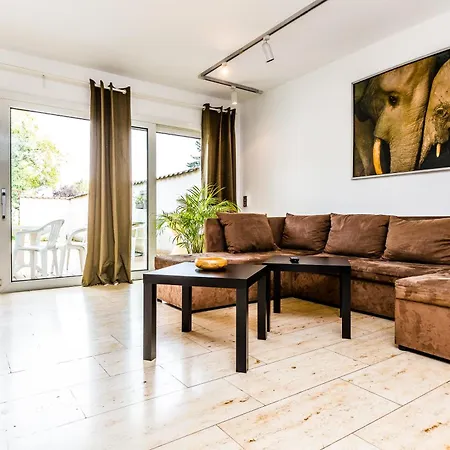 Weidenpesch Appartamento Colonia