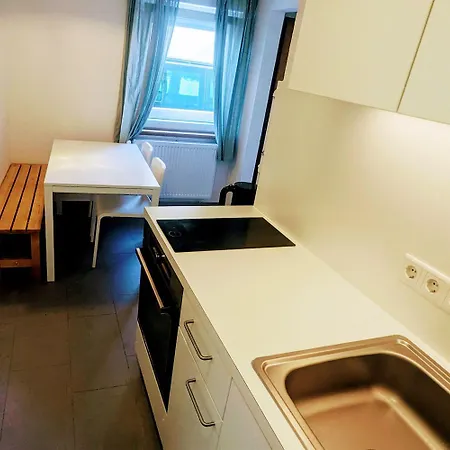 Weidenpesch Appartamento Colonia