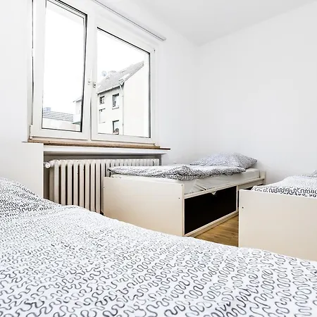 Weidenpesch Colonia