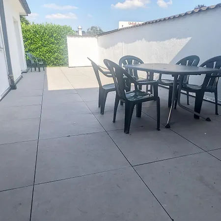 Apartman Weidenpesch *