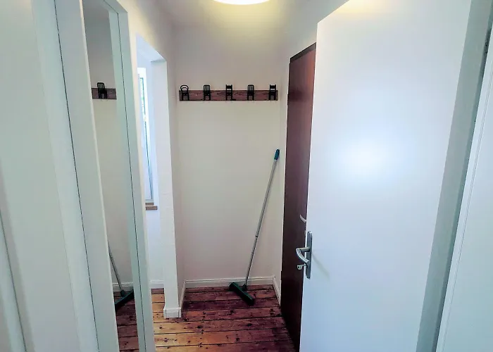 Apartman Weidenpesch