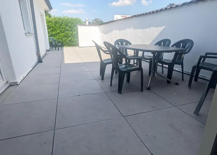 Apartman Weidenpesch *