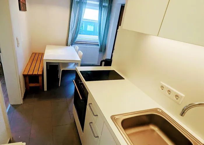 Weidenpesch Apartman Köln