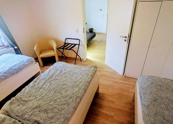 Apartman Weidenpesch