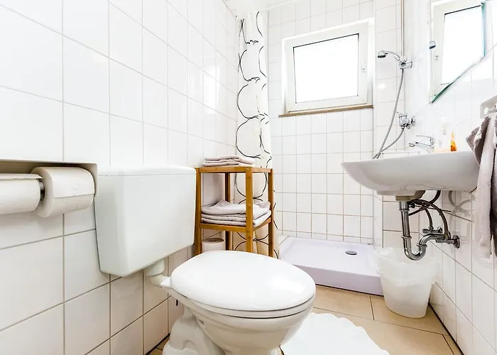 Weidenpesch Apartman