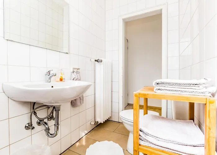 Apartman Weidenpesch